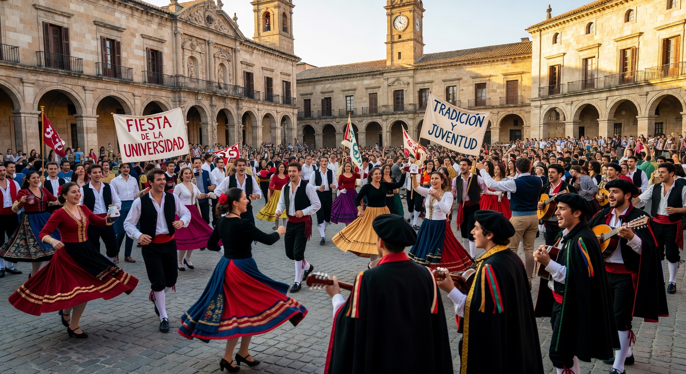 Cultura y educación España